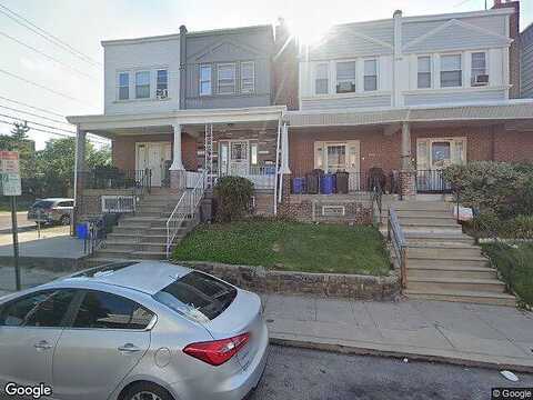 Lambert, PHILADELPHIA, PA 19138
