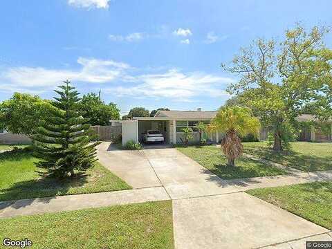 Oxford, MELBOURNE, FL 32935