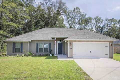 Forest Hills, MILTON, FL 32570