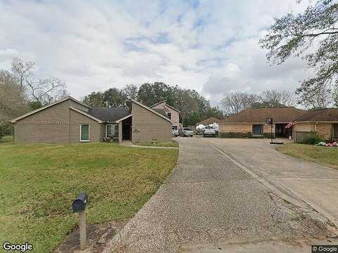 Longwood, BEAUMONT, TX 77707