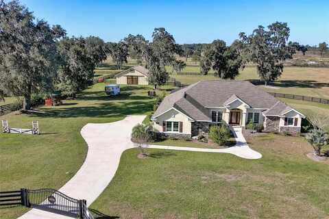 153Rd, MORRISTON, FL 32668