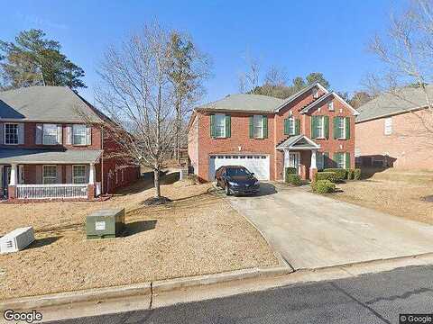 Mossy View, DOUGLASVILLE, GA 30135