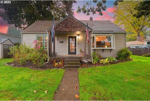 Cc, WOODLAND, WA 98674