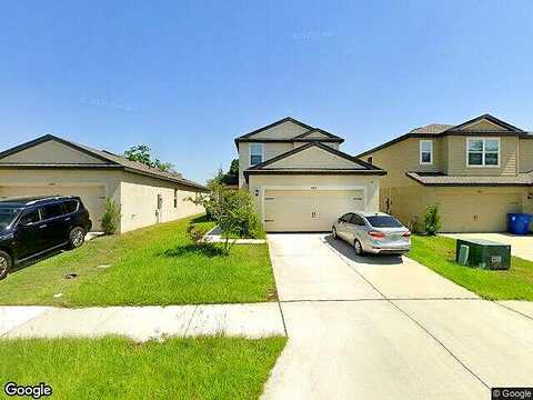 Fez, BROOKSVILLE, FL 34602