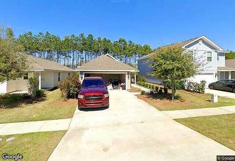 Earl Godwin, FREEPORT, FL 32439