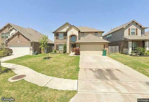 Waterside Ridge, LA MARQUE, TX 77568