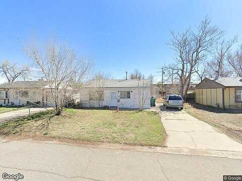 Ingalls, ARVADA, CO 80002