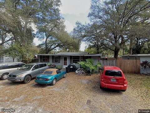 72Nd, SAINT PETERSBURG, FL 33709