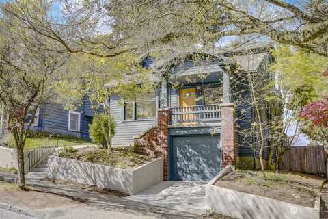 65Th, SEATTLE, WA 98103