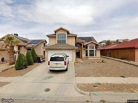 Gentry, EL PASO, TX 79928