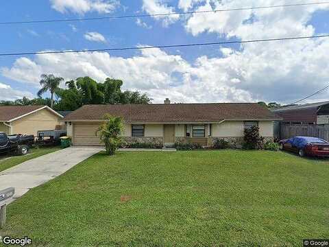 Garfield, COCOA, FL 32927