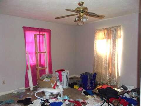 Hal Mcrae, AVON PARK, FL 33825