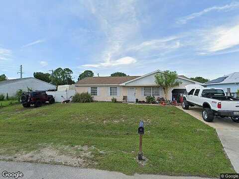 Justine, PALM BAY, FL 32907