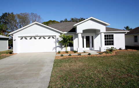 Old Minorcan, NEW SMYRNA BEACH, FL 32168