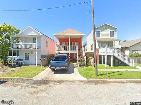 Avenue M, GALVESTON, TX 77551