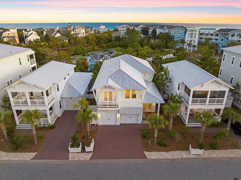 Siasconset, INLET BEACH, FL 32461