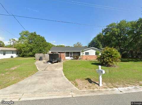 Poinsettia, TITUSVILLE, FL 32796