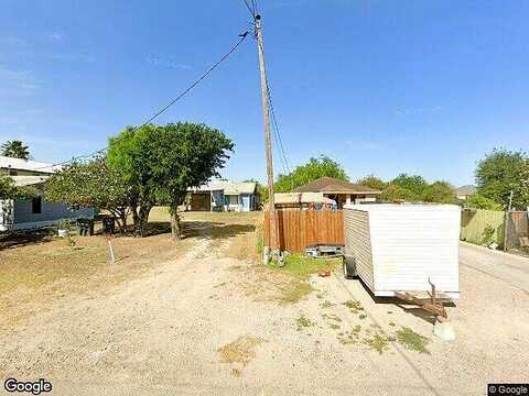 Pisces, MISSION, TX 78572