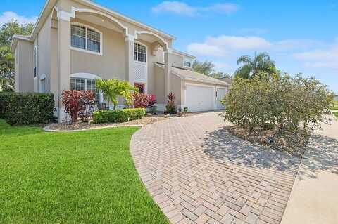 Glenbrook, ROCKLEDGE, FL 32955