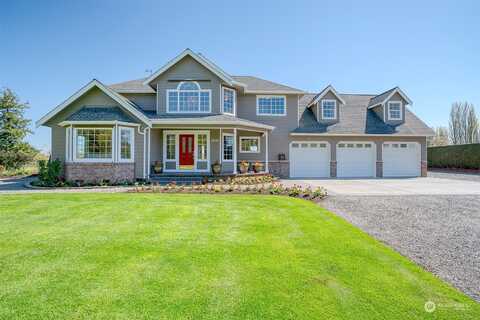 Waschke, BELLINGHAM, WA 98226