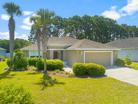 Bainbridge, PANAMA CITY BEACH, FL 32413