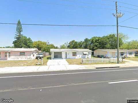 State Road 54, NEW PORT RICHEY, FL 34652
