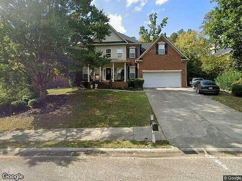 Northlands, EVANS, GA 30809