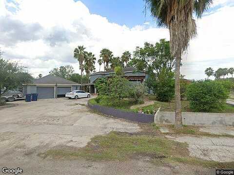 Lake Point, LA JOYA, TX 78560