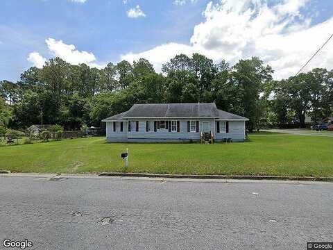 4Th, SPRINGFIELD, GA 31329