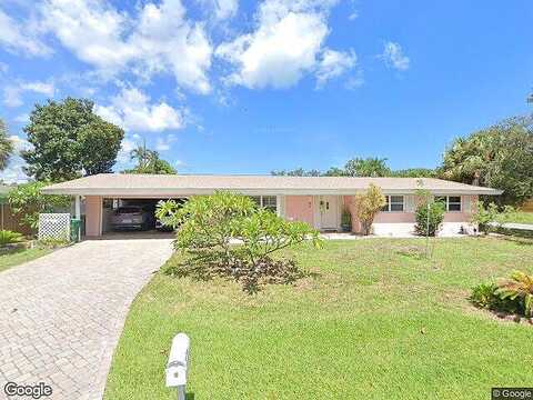 Seabreeze, INDIALANTIC, FL 32903