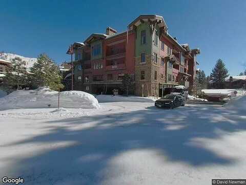 Canyon, MAMMOTH LAKES, CA 93546