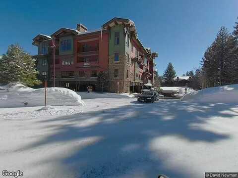 Canyon, MAMMOTH LAKES, CA 93546