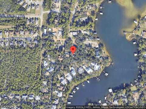Botany, SANTA ROSA BEACH, FL 32459
