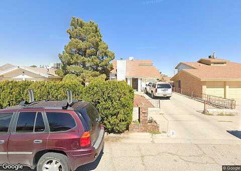 Maureen, EL PASO, TX 79924
