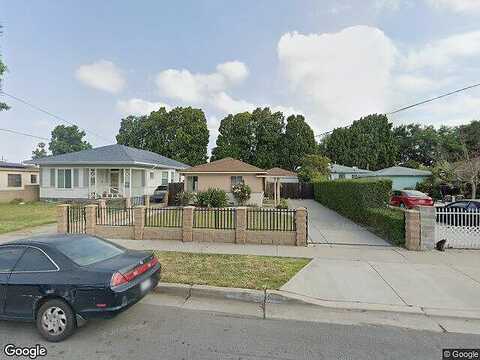 98Th, INGLEWOOD, CA 90301