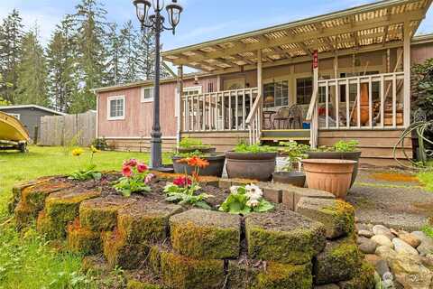 Matthew, BELFAIR, WA 98528