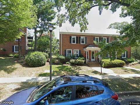 29Th, ARLINGTON, VA 22206