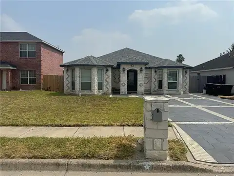 Thunderbird, MCALLEN, TX 78504