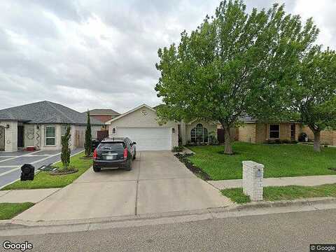Thunderbird, MCALLEN, TX 78504