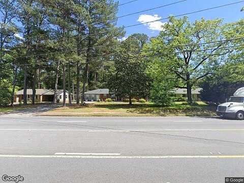 Lawrenceville, TUCKER, GA 30084