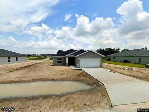 89Th Place, OCALA, FL 34480