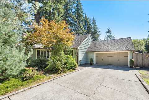 Firwood, LAKE OSWEGO, OR 97035