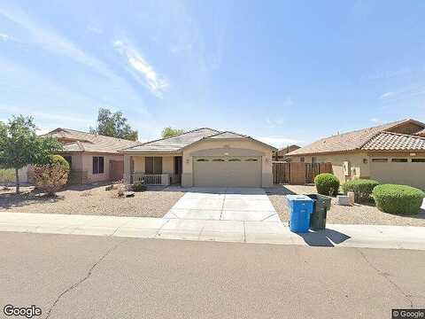 Carson, LAVEEN, AZ 85339