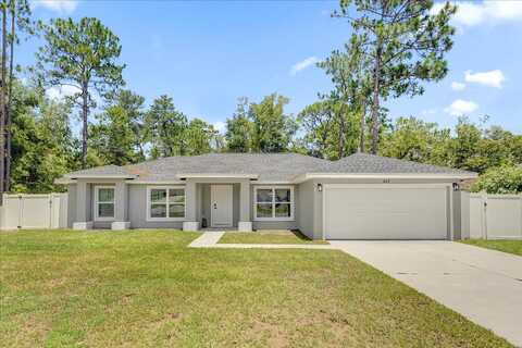 Marion Oaks, OCALA, FL 34473