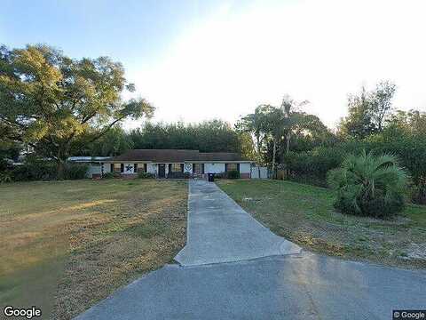 Cemetery, MOUNT DORA, FL 32757