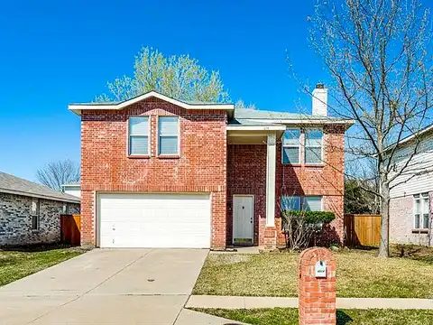 Bellcrest, MCKINNEY, TX 75070