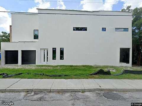 North B, TAMPA, FL 33609