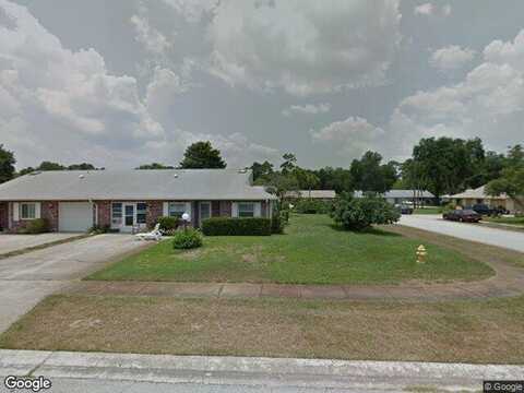Hidden Village, PORT ORANGE, FL 32127