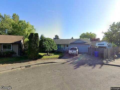 Weathers, SALEM, OR 97301