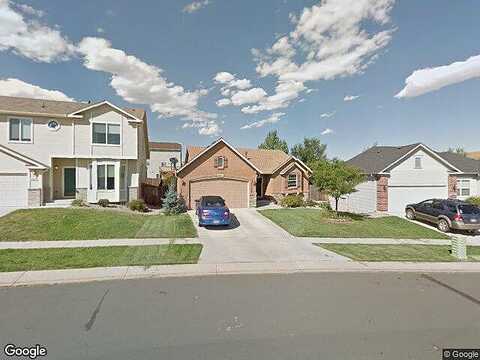 Range Creek, COLORADO SPRINGS, CO 80922